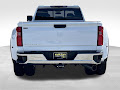 2026 Chevrolet Silverado 3500HD LT