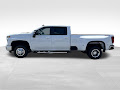 2026 Chevrolet Silverado 3500HD LT