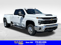 2026 Chevrolet Silverado 3500HD LT