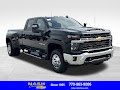 2026 Chevrolet Silverado 3500HD LT