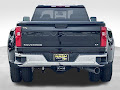 2026 Chevrolet Silverado 3500HD LT