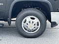 2026 Chevrolet Silverado 3500HD LT