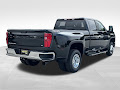 2026 Chevrolet Silverado 3500HD LT