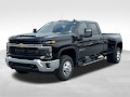 2026 Chevrolet Silverado 3500HD LT