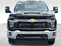 2026 Chevrolet Silverado 3500HD LT