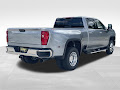 2026 Chevrolet Silverado 3500HD LTZ