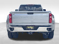 2026 Chevrolet Silverado 3500HD LTZ