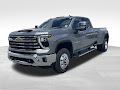 2026 Chevrolet Silverado 3500HD LTZ