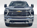 2026 Chevrolet Silverado 3500HD LTZ