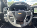 2026 Chevrolet Silverado 3500HD LTZ