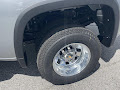 2026 Chevrolet Silverado 3500HD LTZ