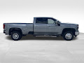 2026 Chevrolet Silverado 3500HD LTZ