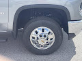 2026 Chevrolet Silverado 3500HD LTZ