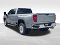 2026 Chevrolet Silverado 3500HD LTZ