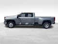 2026 Chevrolet Silverado 3500HD LTZ
