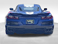 2027 Chevrolet Corvette Grand Sport