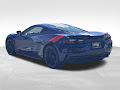 2027 Chevrolet Corvette Grand Sport