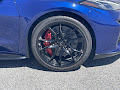 2027 Chevrolet Corvette Grand Sport
