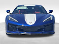 2027 Chevrolet Corvette Grand Sport