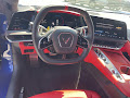 2027 Chevrolet Corvette Grand Sport