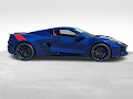2027 Chevrolet Corvette Grand Sport