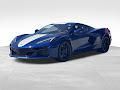 2027 Chevrolet Corvette Grand Sport