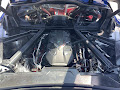 2027 Chevrolet Corvette Grand Sport
