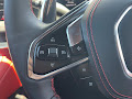 2027 Chevrolet Corvette Grand Sport