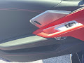 2027 Chevrolet Corvette Grand Sport