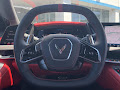 2027 Chevrolet Corvette Grand Sport
