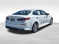2020 Kia Optima EX