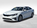 2020 Kia Optima EX