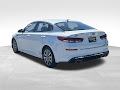2020 Kia Optima EX