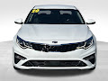 2020 Kia Optima EX