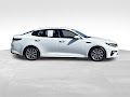 2020 Kia Optima EX