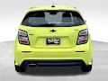 2019 Chevrolet Sonic LT
