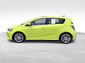 2019 Chevrolet Sonic LT