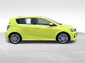 2019 Chevrolet Sonic LT