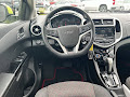2019 Chevrolet Sonic LT