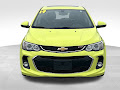 2019 Chevrolet Sonic LT
