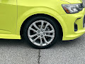 2019 Chevrolet Sonic LT