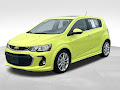 2019 Chevrolet Sonic LT