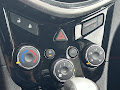 2019 Chevrolet Sonic LT