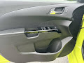 2019 Chevrolet Sonic LT