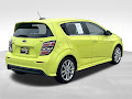 2019 Chevrolet Sonic LT