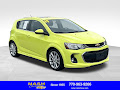 2019 Chevrolet Sonic LT