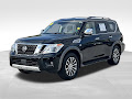 2018 Nissan Armada SL