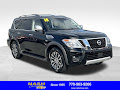 2018 Nissan Armada SL