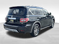 2018 Nissan Armada SL