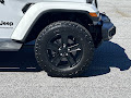 2022 Jeep Wrangler Unlimited Sahara Altitude